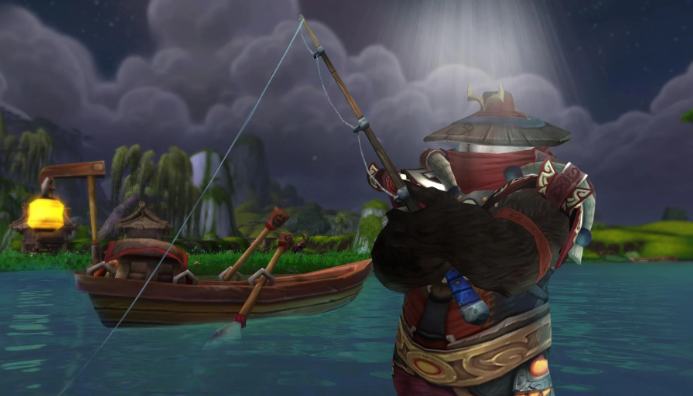 mop classic fishing guide